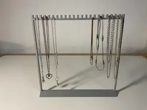 Jewelry Stand for Necklaces