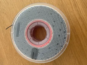 Prusament Adapter for Bambu Labs Spoolholder