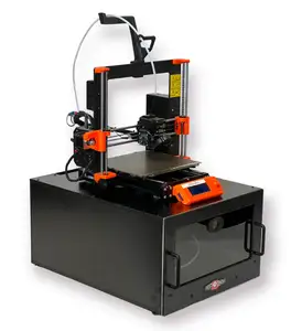 Repkord TTv2/FCC Printed Part Set and Upgrades
