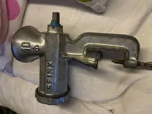 SFINX 10 meat grinder
