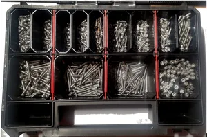 Qbrick system TWO - compartments