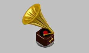 Gramophone