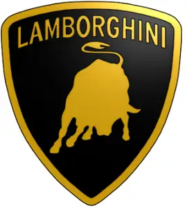 Lamborghini Logo