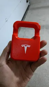 AirPods Pro Wireless Charging Adapter for Tesla Model 3