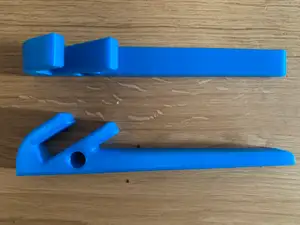 14 inch laptop stand @ 30degrees