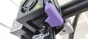 ender 3 fanduct (print at 10% scale)