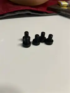 Foot Pad Tabs for Chair Legs