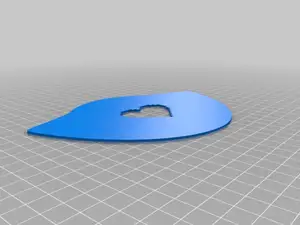 Keurig Drip Tray 8bit Heart And Imperial Cog