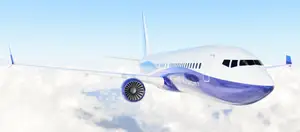 Boeing 737 - 800