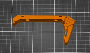 Bike Beer Clip for 330 ml Cans can claw