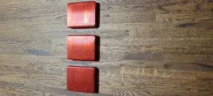 Simagic P2000 pedal covers