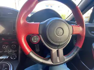 Steering Wheel Remote Controller Mount