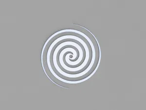 Twirl 45 Record Adaptor