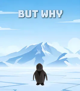 But why? Penguin