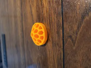 45 Adapter-HexStack