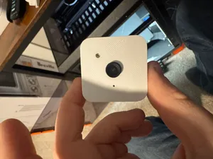 Blink mini Camera case