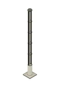 LED Floor Lamp v1.2 BETA