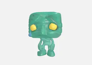 League of Legends Amumu - Funko Pop figurine