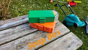 Soap Box