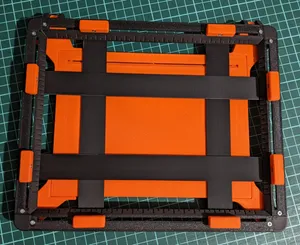 Darkroom easel