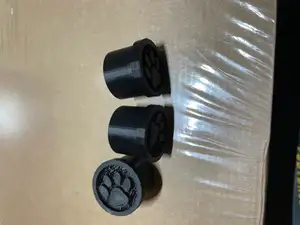 Coolaroo dog bed foot