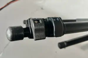 Tripod cam lock (fits some Manfrotto Tripods)
