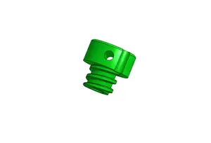 Gazelle Berini m48 front fork spring bolt