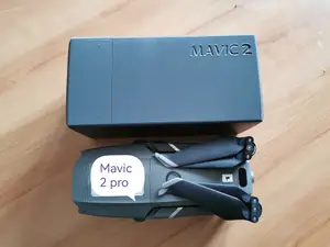 Mavic 2 Pro Box