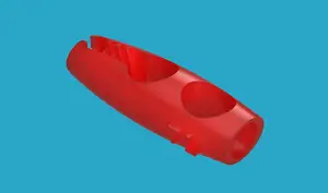 Bungee cord connector (sandow marin)