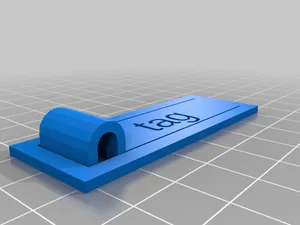 tag phone wire correct