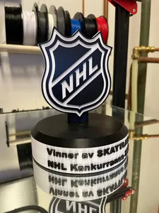 NHL Trophy