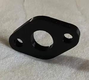 Intake manifold / carburetor gasket for Honda Z50 Monkey