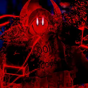 (FIXED) Roblox Forsaken Milestone 4 C00lkidd Action Figure