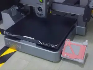 Creality Hi Screen Cover