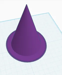 wizard hat