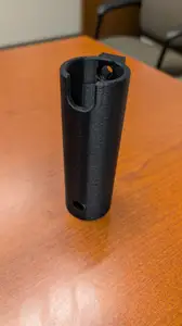 Spinning Fishing Rod Holder