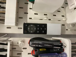 Klipsch Remote Holder for Skadis (beta)