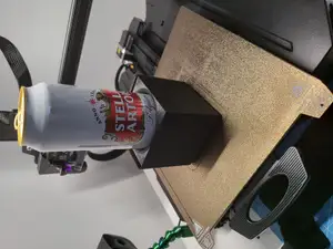 Gridfinity (Griddex) - Beer Can Holder