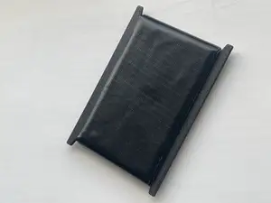 Simple Duct Tape Holder Card for Camping/Hiking