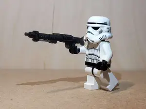 DLT-19 heavy blaster rifle