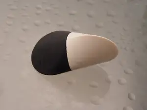Salt and Pepper Wobbler