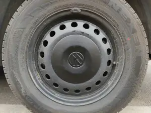 VW T4 wheel hub cap - 7D0601151