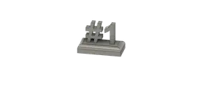 Number 1