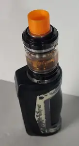 Simple 810 Drip Tip