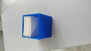 Box for stickers
