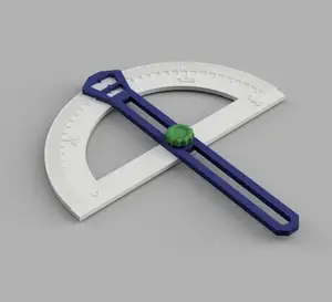Protractor V1