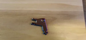 Georgia-Pacific paper towel dispenser key