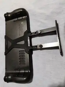 Steam Deck Belly Stand Adjustable