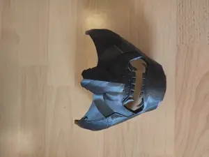 Ghost of Tsushima Maske