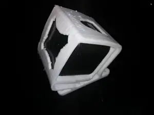 Martian 180 / 220 Flexible GoPro Session 30º Mount